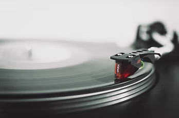 Top 5 Turntable Mistakes