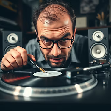 Why I Avoid Audiophiles - December 2025