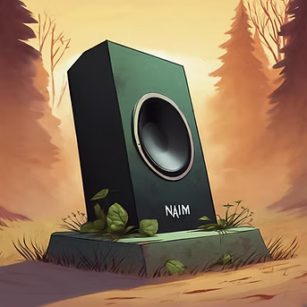 Reflecting on 39 Years with Naim Audio