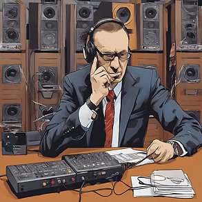 The Cost of LISTENING to Accountants