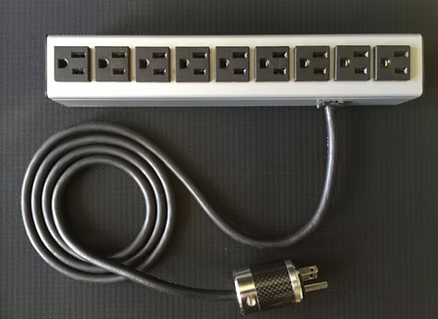 The Wiremold Power Strip (Q&A)