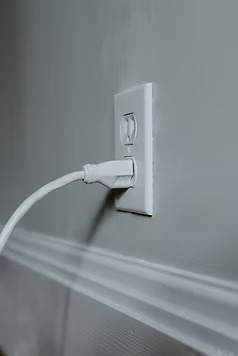 The Dark Art Of Power Cords