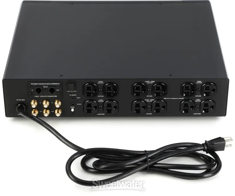 Furman Elite-15 DM I Power Conditioner