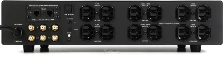 Furman Elite-15 DM I Power Conditioner