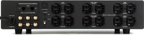 Furman Elite-15 DM I Power Conditioner
