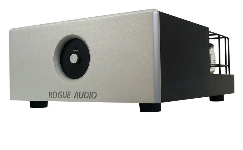 Rogue Audio M180 "Dark" Monoblocks (Pair)