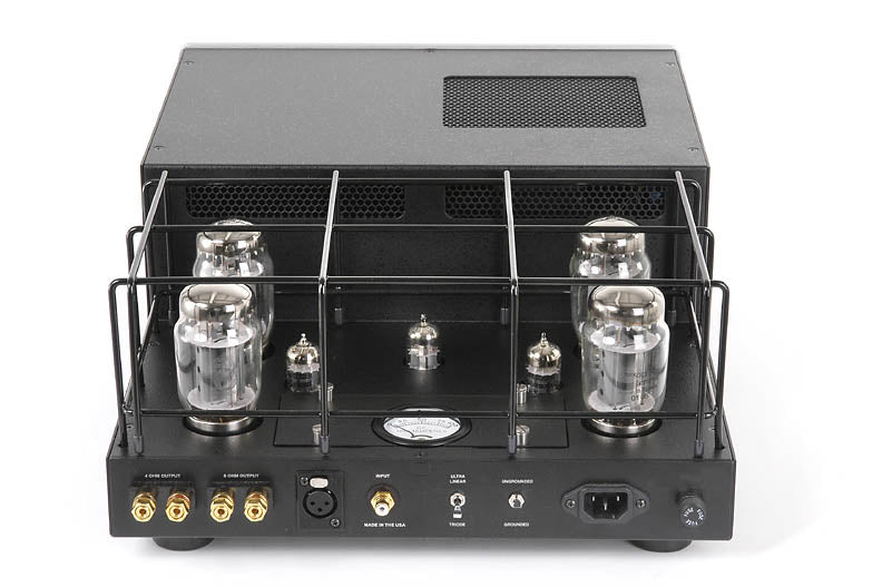 Rogue Audio M180 "Dark" Monoblocks (Pair)