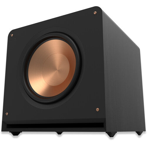 Klipsch RP-1600SW 16-Inch Powered Subwoofer