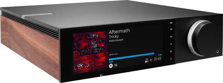 Cambridge Evo 150 SE Streaming Amplifier
