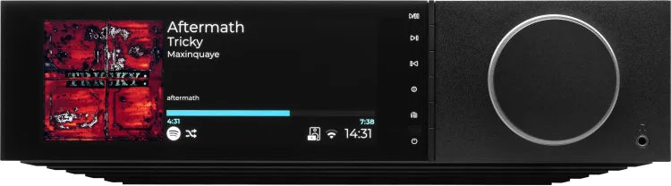 Cambridge Evo 150 SE Streaming Amplifier