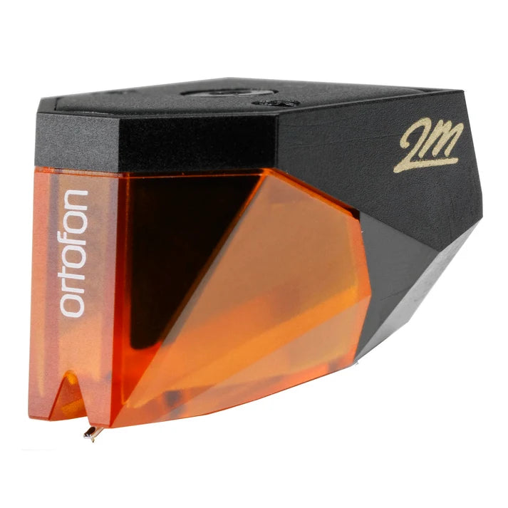Ortofon 2M Bronze Moving Magnet Phono Cartridge