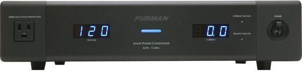 Furman Elite-15 DM I Power Conditioner