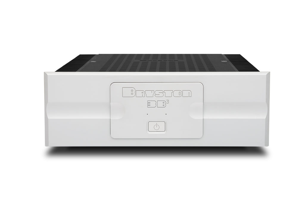 Bryston 3B Cubed Dual-Mono Amplifier