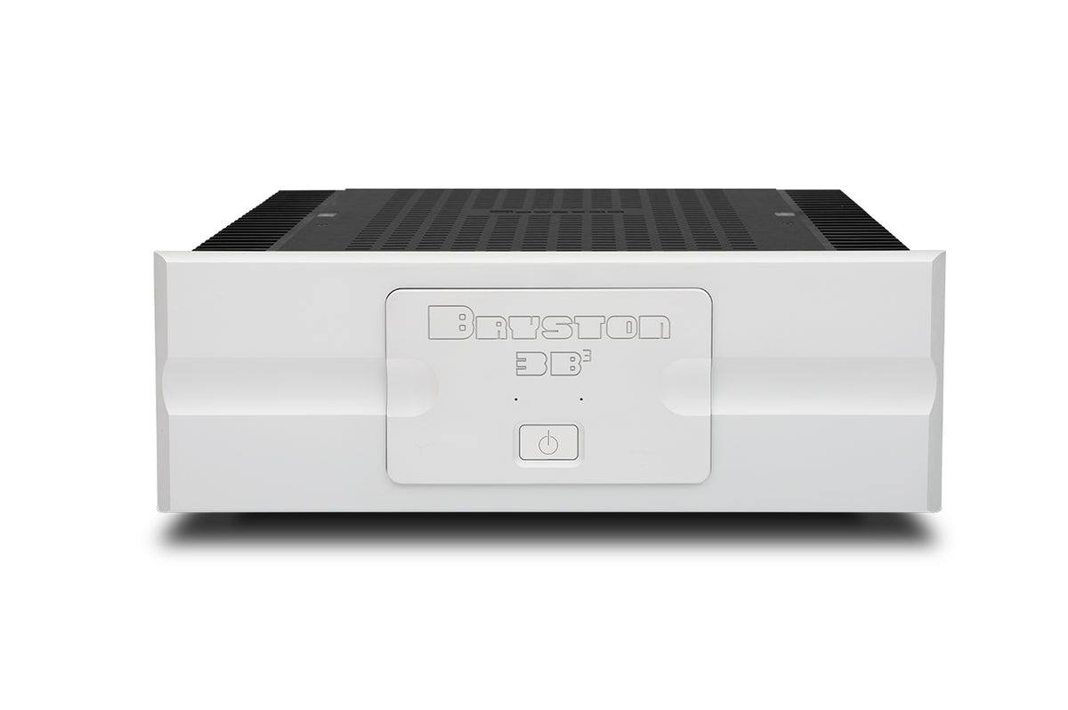 Bryston 3B Cubed Dual-Mono Amplifier