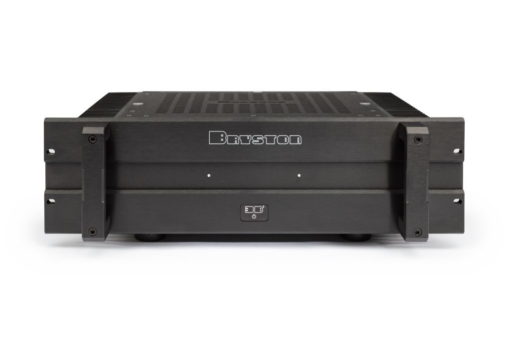 Bryston 3B Cubed Dual-Mono Amplifier