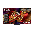 TCL 75" QM8L Series SQD-Mini LED 4K UHD HDR Smart TV
