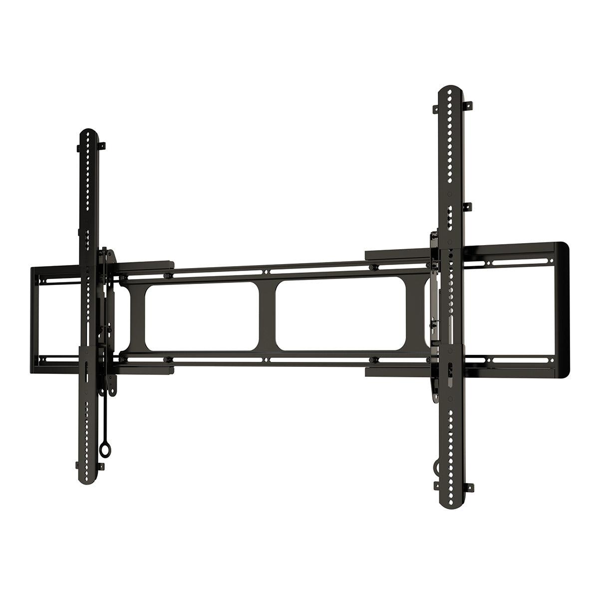 SANUS VXL7-B2 Super Slim Fixed TV Wall Mount for 65"–140" TVs