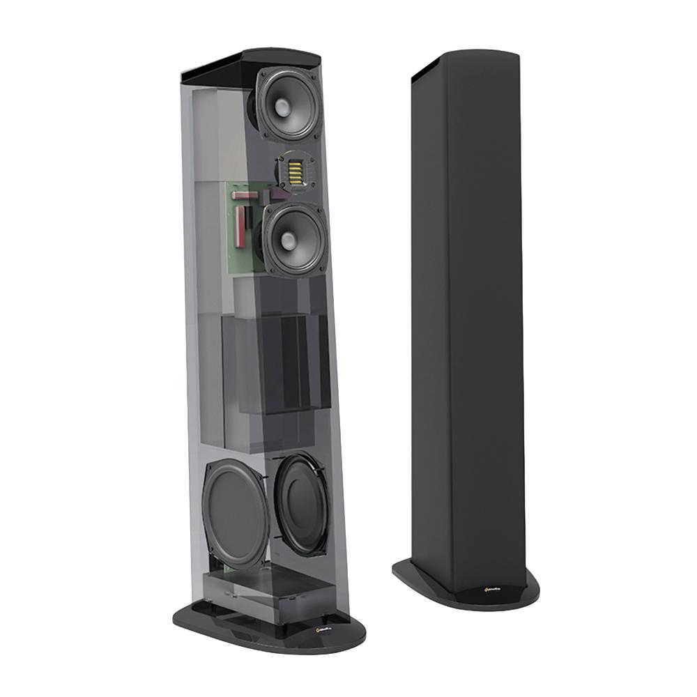 GoldenEar Triton Seven Floorstanding Speakers (Pair)