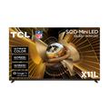 TCL 75" X11L Series 4K UHD HDR SQD-Mini LED Smart TV