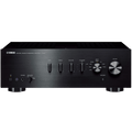 Yamaha A-S301BL Integrated 2 Channel Amplifier