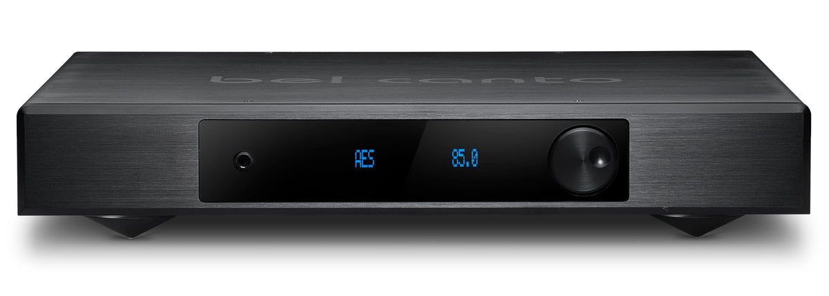 Bel Canto e1X DAC/Preamplifier