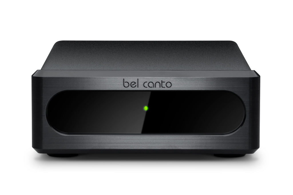 Bel Canto e.One REF501S Balanced Stereo Power Amplifier