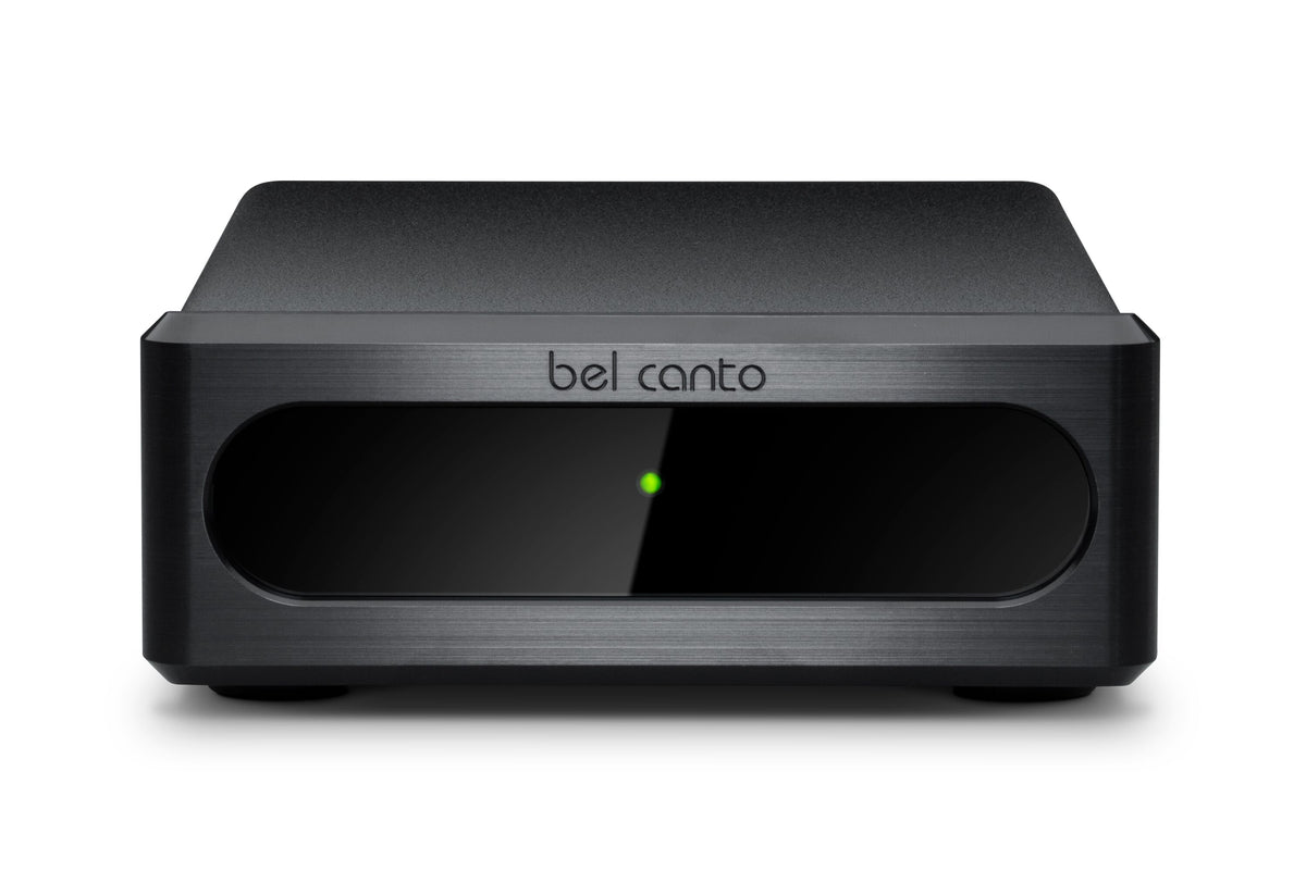 Bel Canto e.One REF501S Balanced Stereo Power Amplifier
