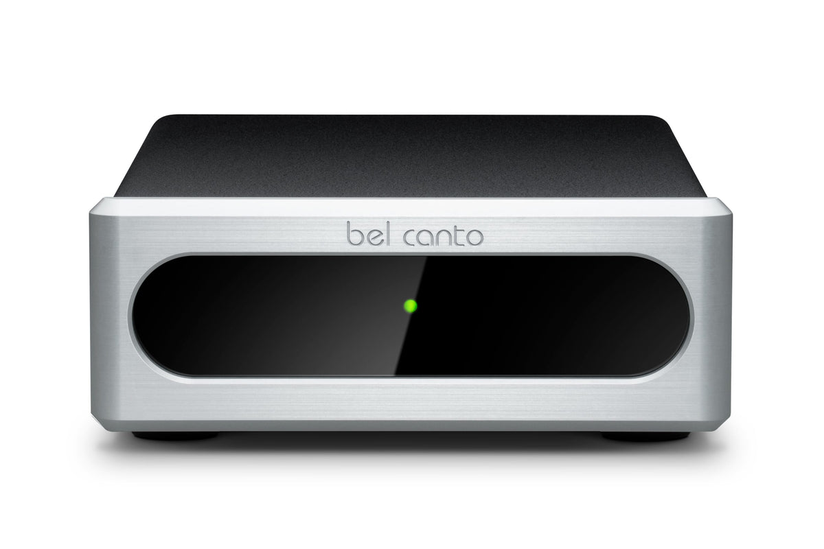 Bel Canto e.One REF501S Balanced Stereo Power Amplifier
