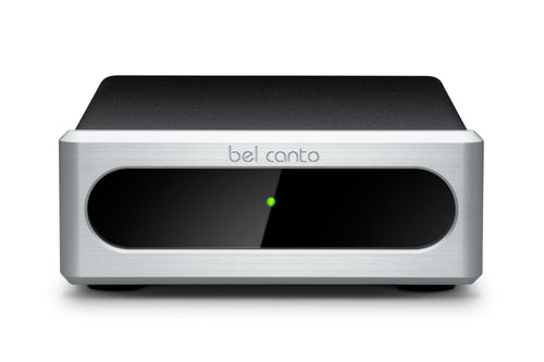 Bel Canto e.One REF501S Balanced Stereo Power Amplifier
