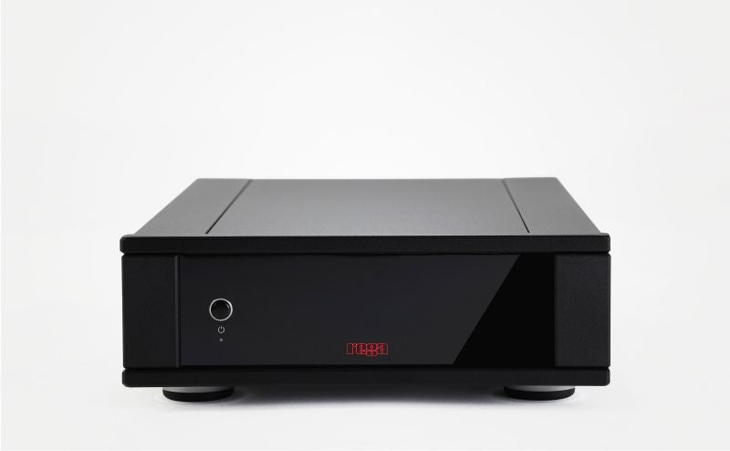 Rega AOS MC Moving Coil Phono Stage