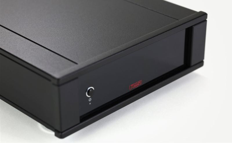 Rega AOS MC Moving Coil Phono Stage