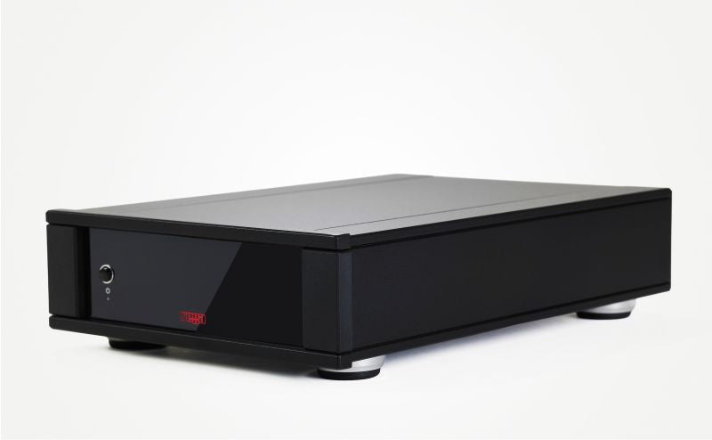 Rega AOS MC Moving Coil Phono Stage