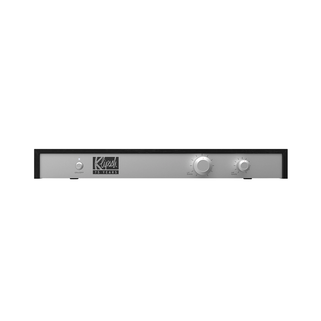 Klipsch Active Crossover for LaScala