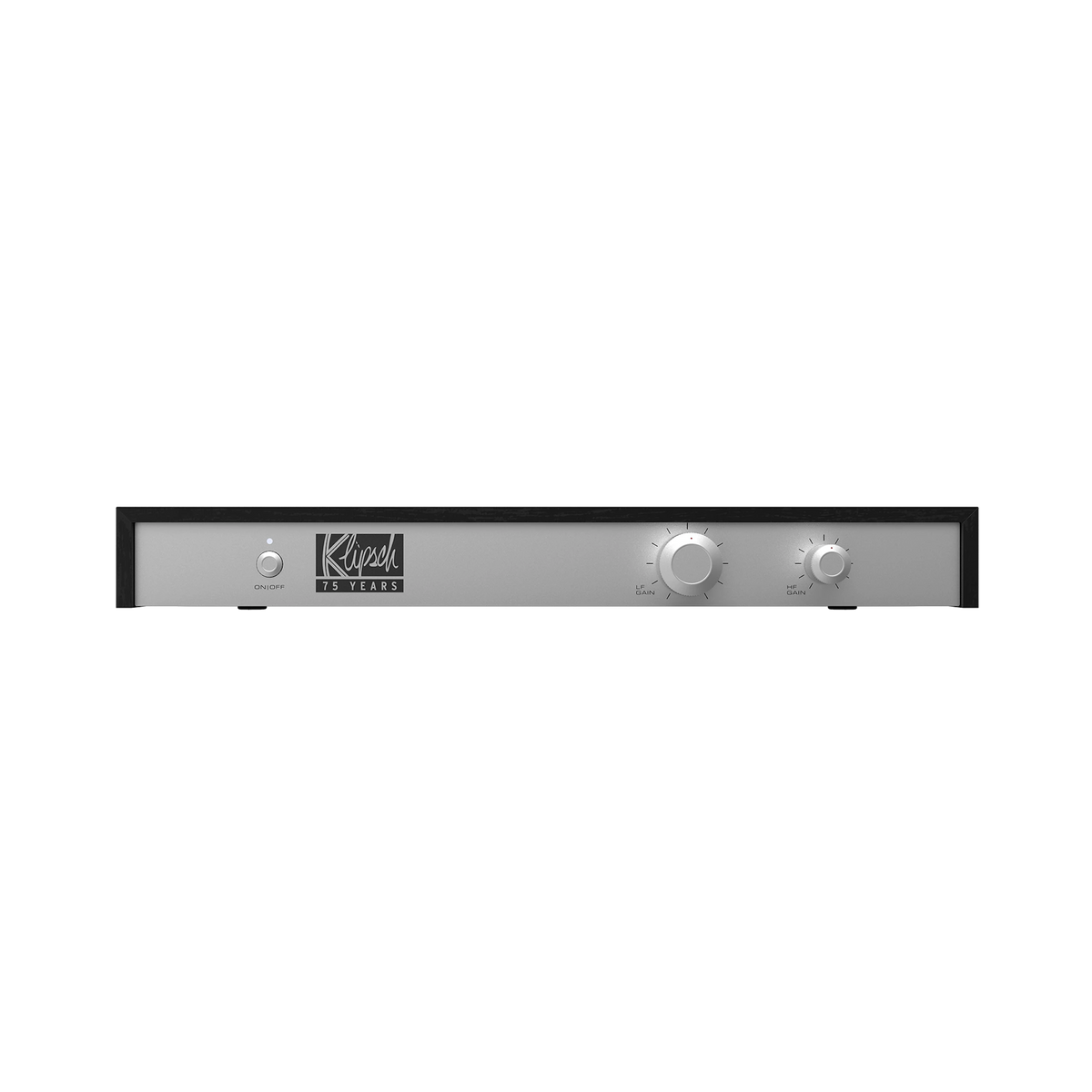 Klipsch Active Crossover for LaScala