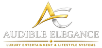 Audible Elegance - Home