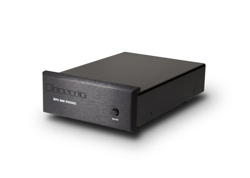 Bryston PS-3 DC Regulated Power Supply