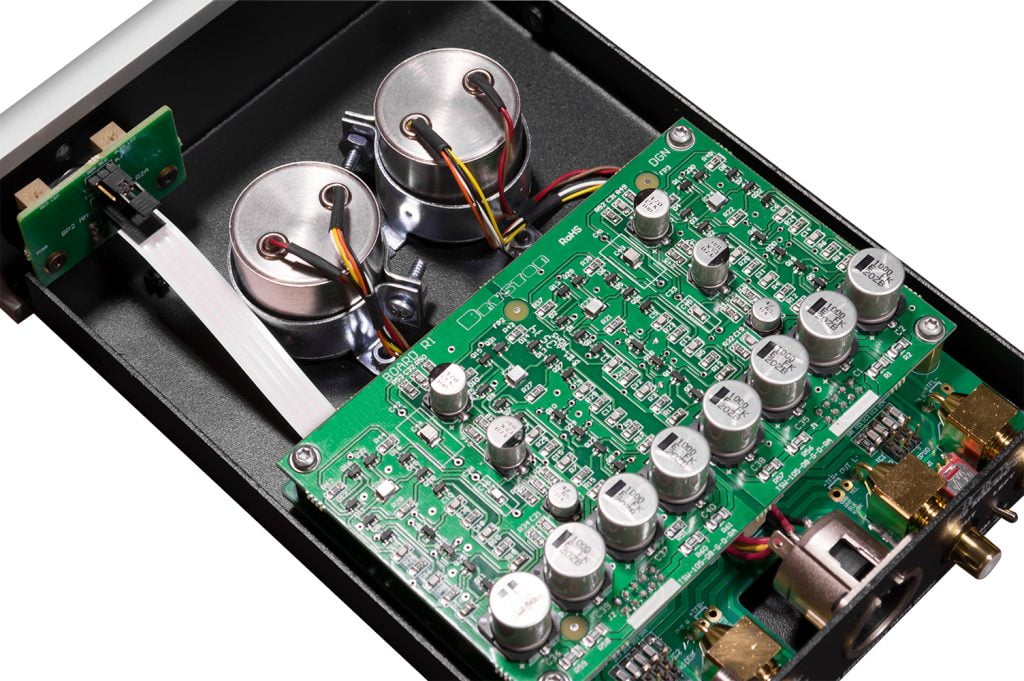 Bryston BP-3 MM/MC Moving Magnet / Moving Coil Phono Gain Stage PS-3 Power Supply Required (Sold Separately)