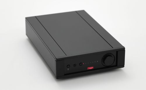 REGA Brio Mk7