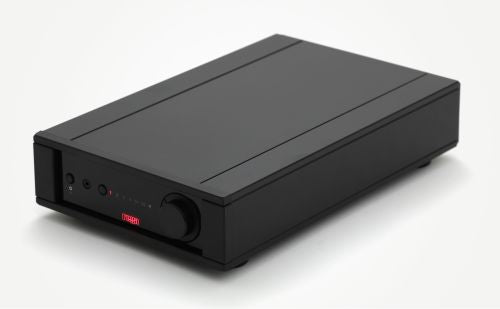REGA Brio Mk7