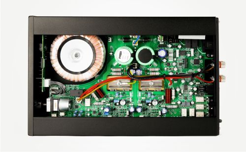 REGA Brio Mk7