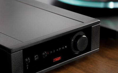 REGA Brio Mk7