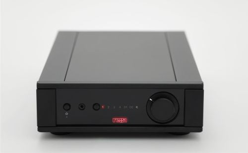 REGA Brio Mk7