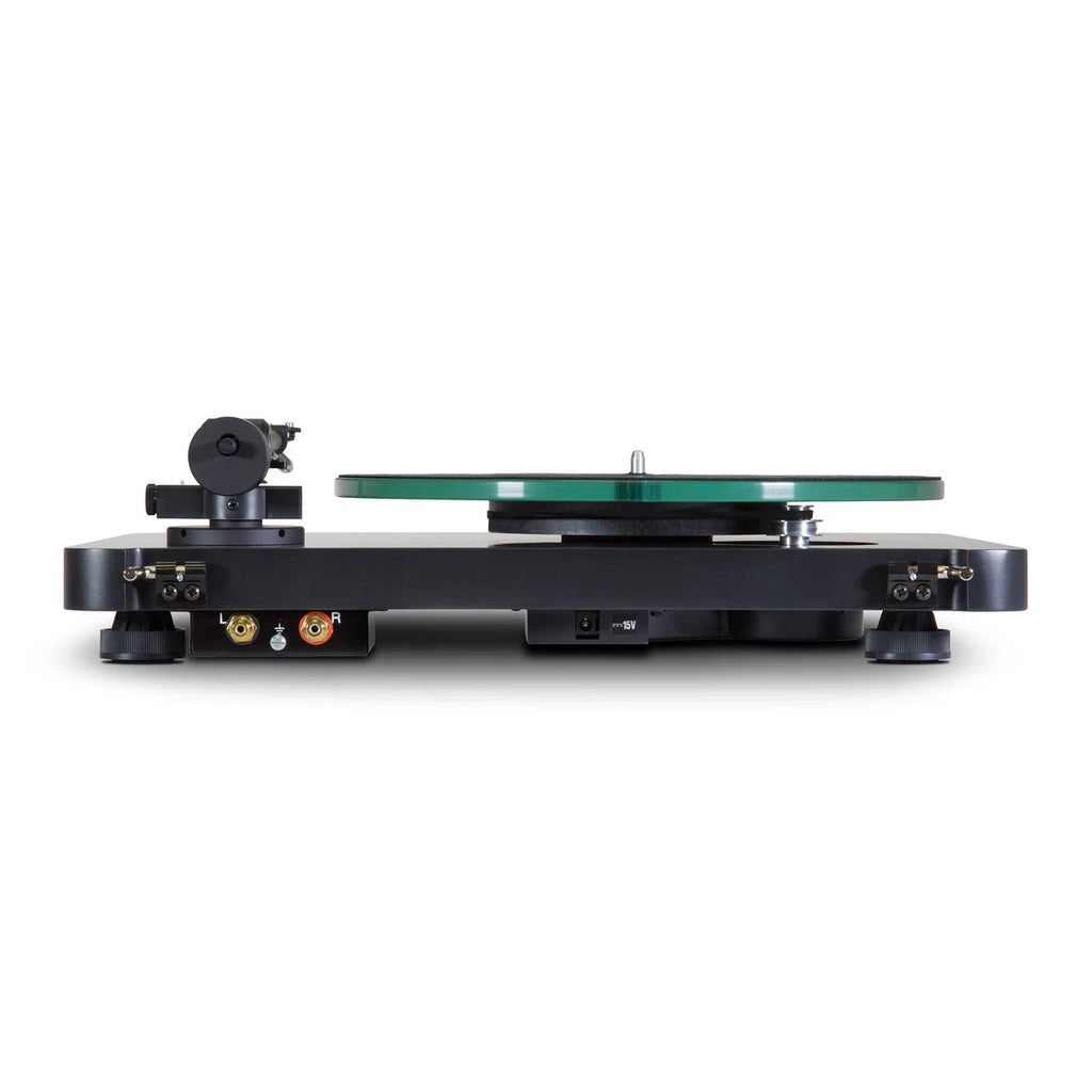NAD C 558 TURNTABLE