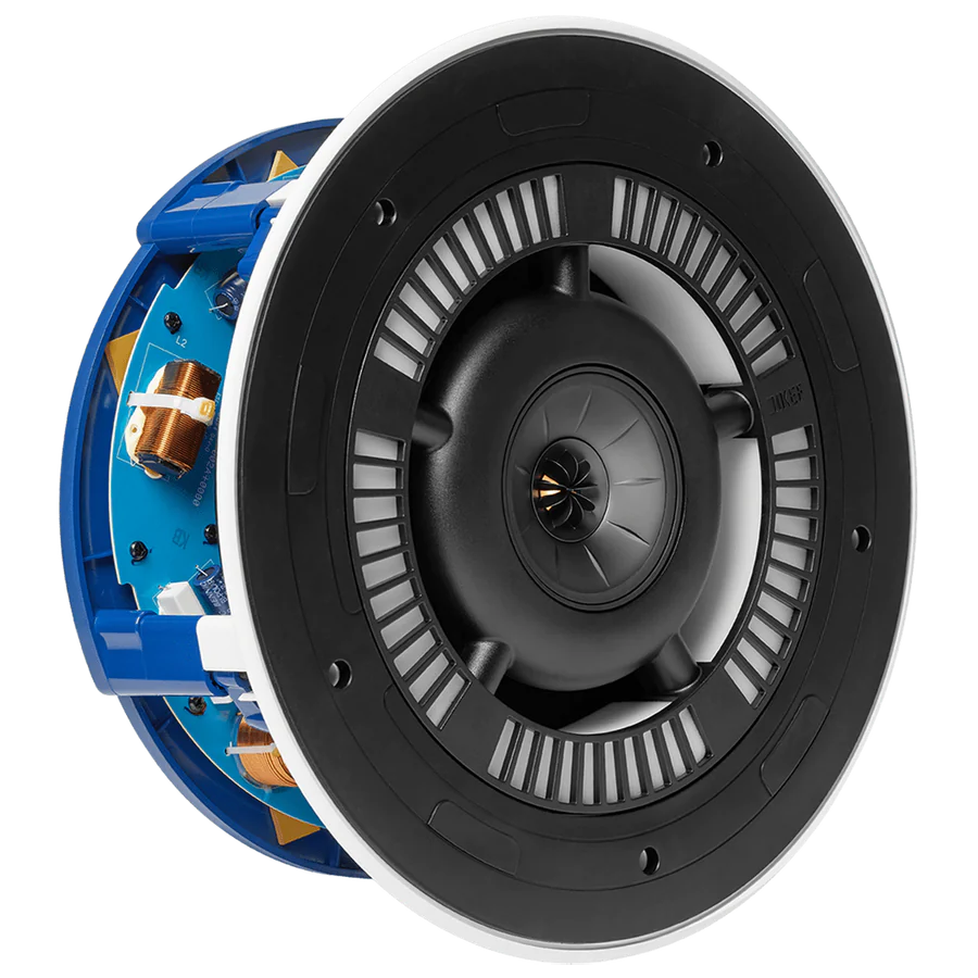KEF 10" THX In-Ceiling Speaker ( CI250RRM-THX )