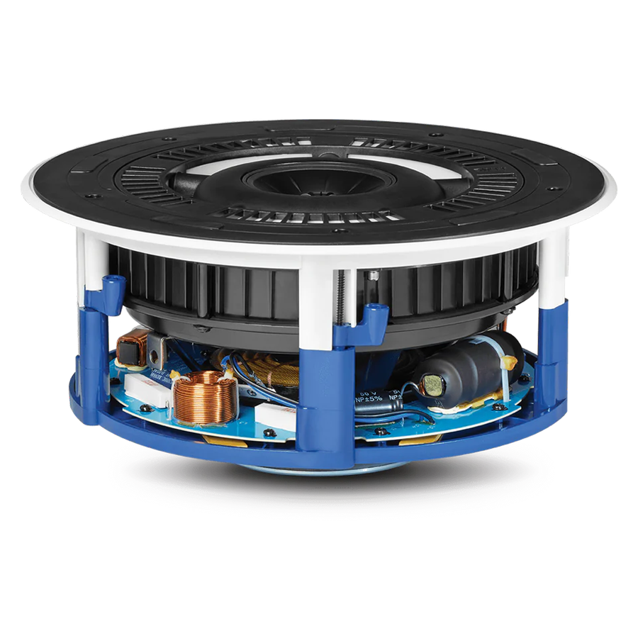 KEF 10" THX In-Ceiling Speaker ( CI250RRM-THX )