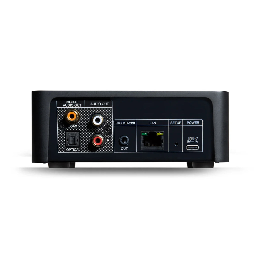 NAD CS1 ENDPOINT NETWORK STREAMER