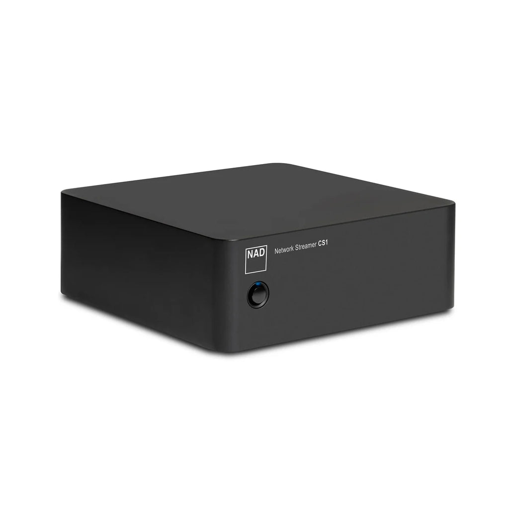 NAD CS1 ENDPOINT NETWORK STREAMER