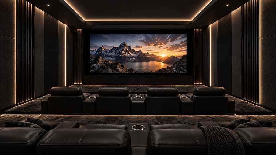Home Theater