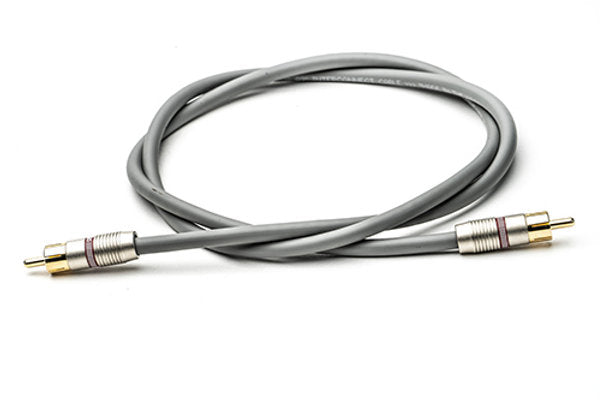 Straight Wire Chorus AG RCA Audio Interconnects