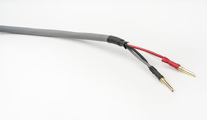 Straight Wire Chorus II Speaker Cable